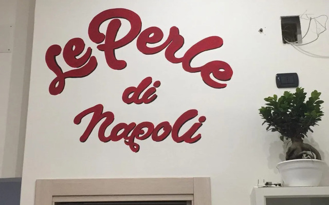 Le Perle Di Napoli