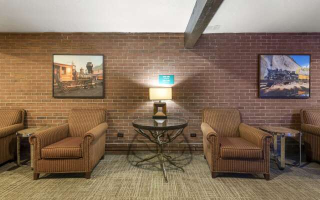 Best Western Plus Rio Grande Inn