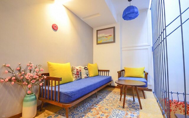 Son Trang Hotel Hoi An