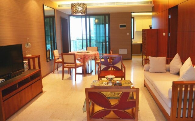 Lingshui Ocean Star Hotel