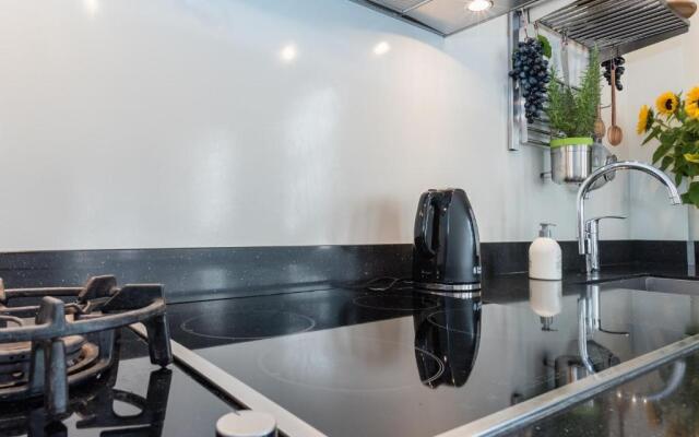 De zeeuwse Suites