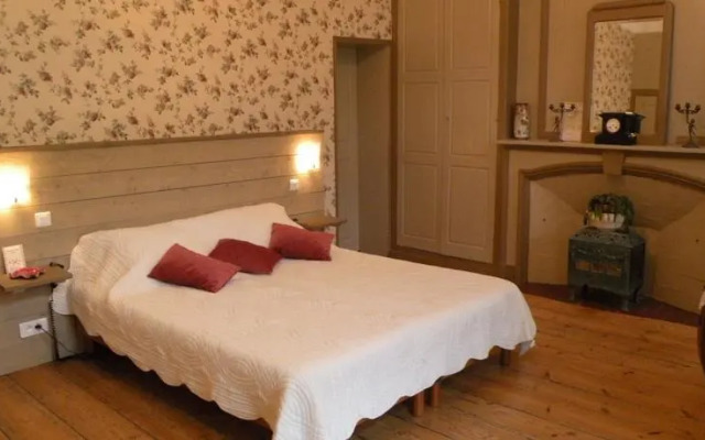 Château de Ricquebourg