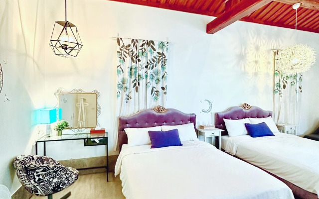 I-Shan B&B