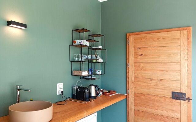 Agriturismo Casa Greppo - Il Melograno