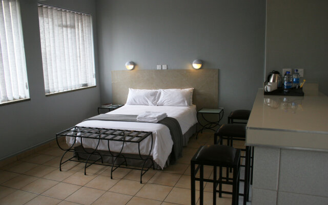 The N1 Hotel Bulawayo