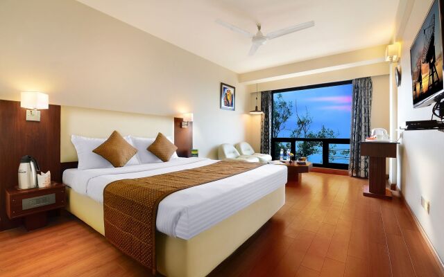 Honeymoon Inn