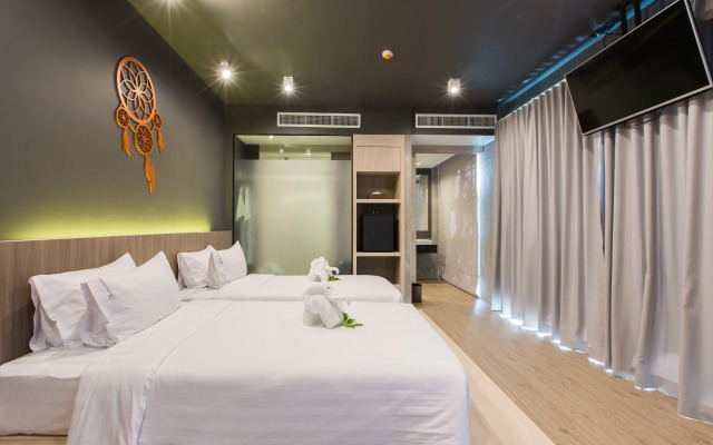 Maya Phuket Airport Hotel