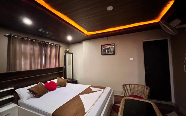 Traditional Homestay