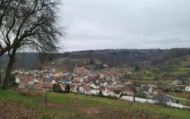 Gîte De La Vallée