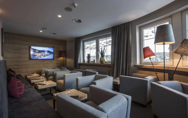 Hotel Valentin