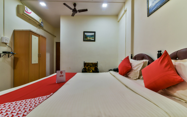 OYO 10576 Hotel Residency