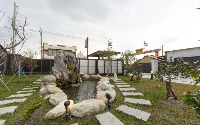 Sakura B&B