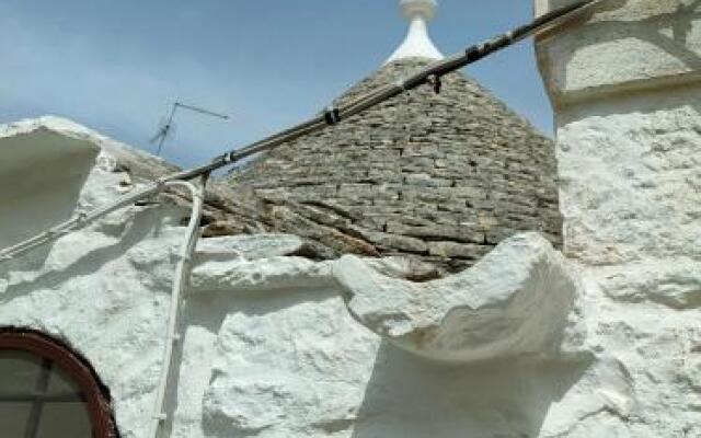 Trullo Monte Santo 50