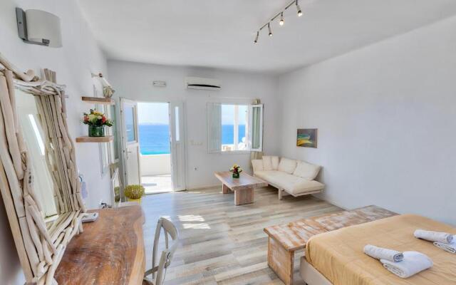 With-inn Mykonos Suites