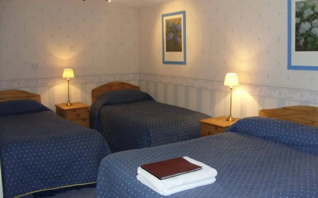The Beacons Guest House