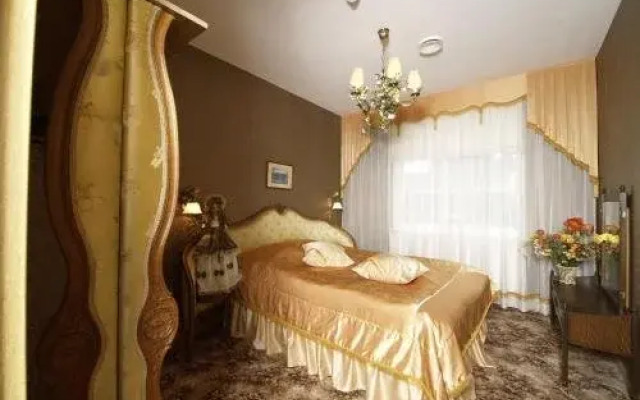 Nelijärve Holiday Centre