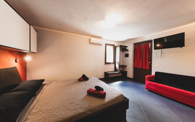 Residence Cala Grande