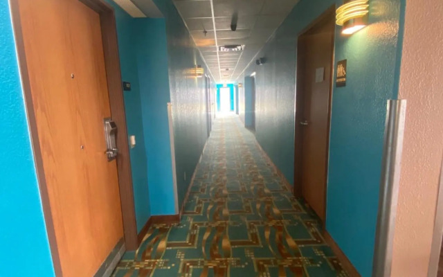 Tropicana Inn and Suites