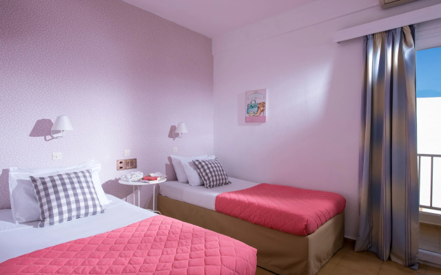Mistral Hotel