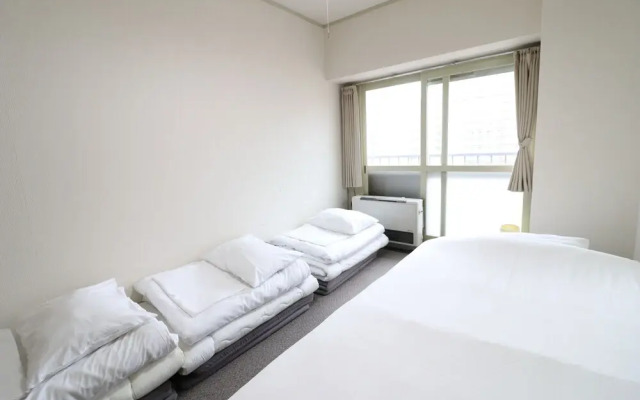 Susukino Plaza Building 708