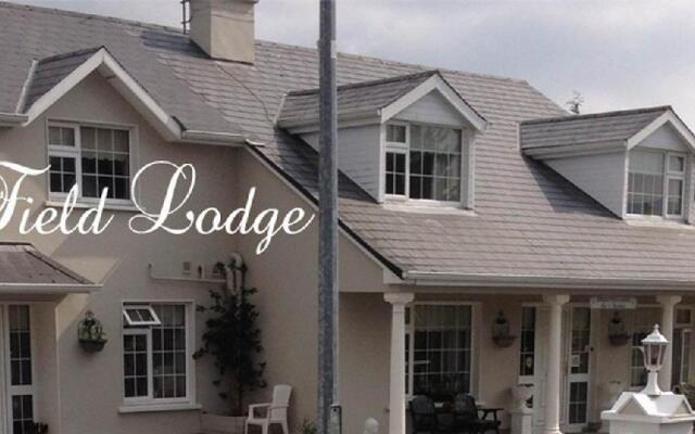Springfield Lodge