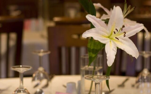 The Whitminster Inn