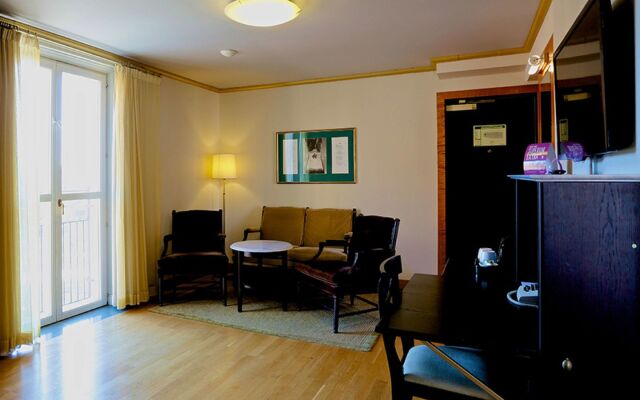 Hotel Hasselbacken