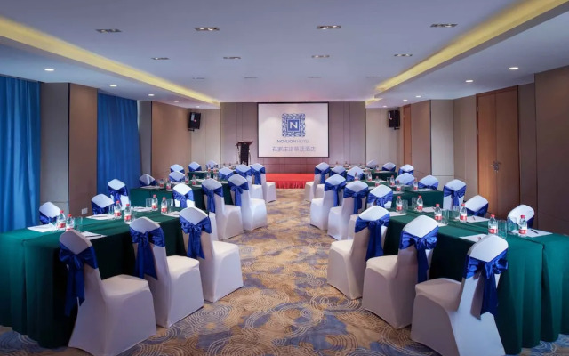 Shijiazhuang Novlion Hotel