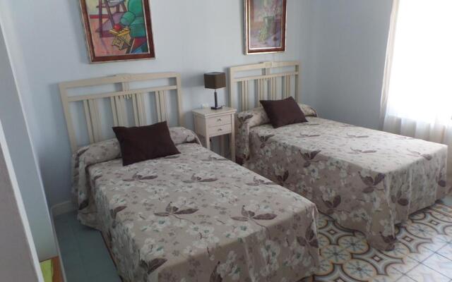 Casona Del Buen Vivir