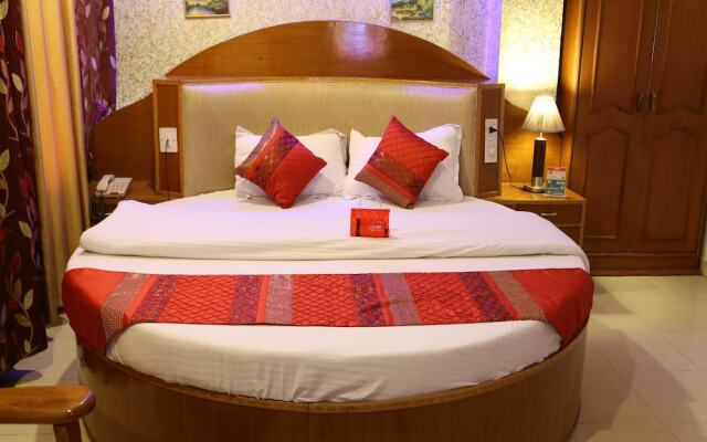 OYO 1255 Hotel City Plaza 17