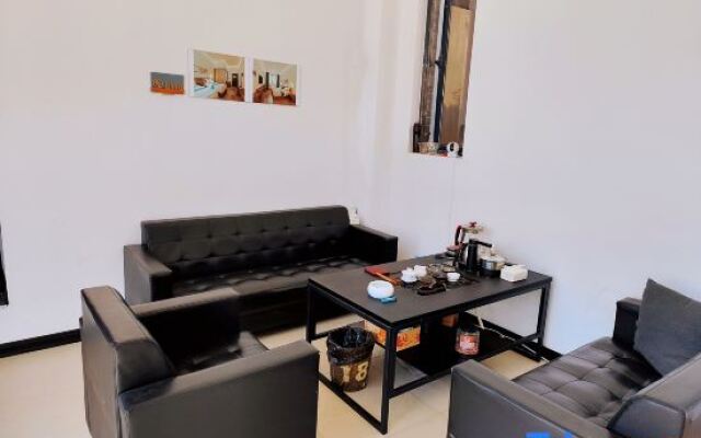 Pingtan Tan Nanwan Holiday Inn