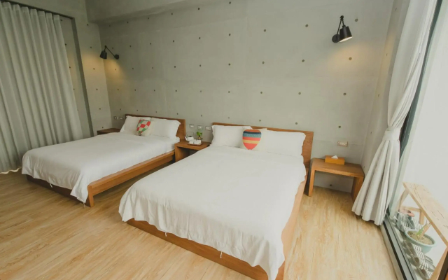 Sunrise Bed and Breakfast