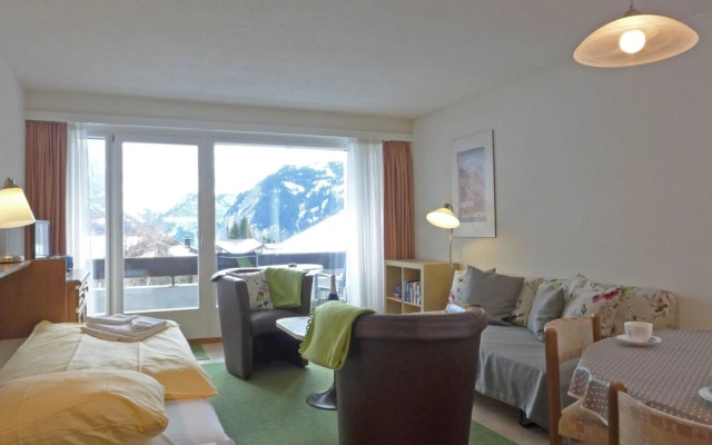 Residence Lauterbrunnen
