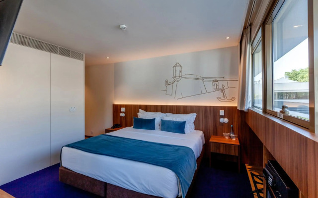 Sea Porto Hotel