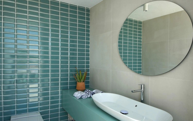 New! Villa Ocean Marina, heatable pool!