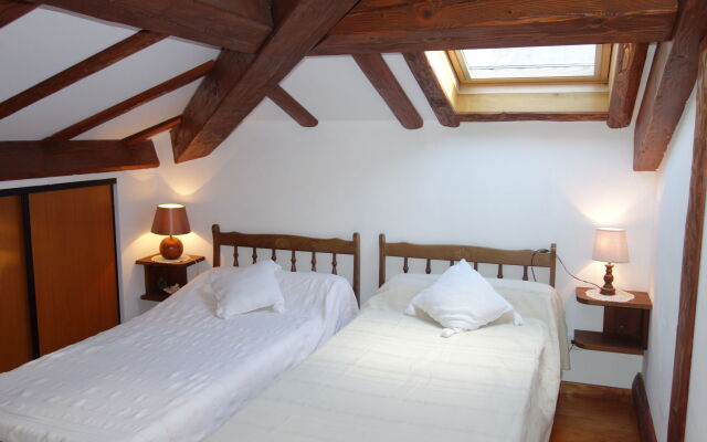 Holiday Home Le Brulat