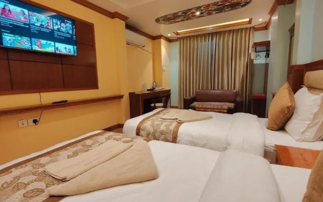 Sherpa Home Hotel