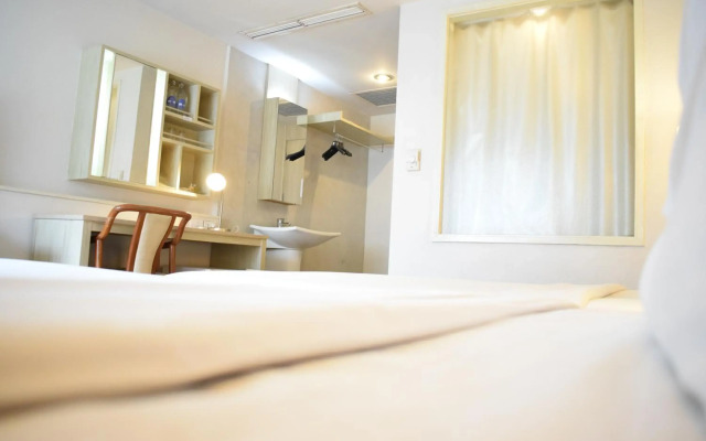 Trang Hotel Bangkok