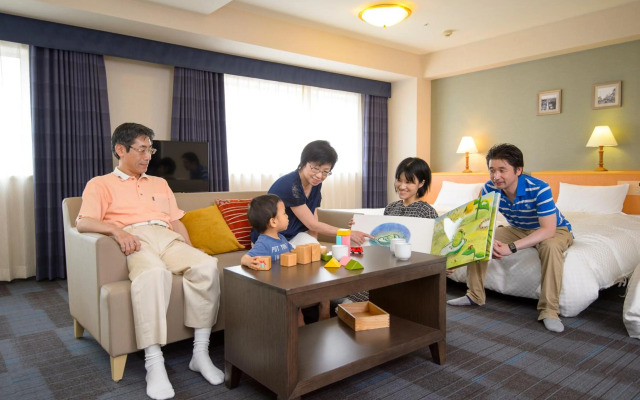 Kamenoi Hotel Beppu