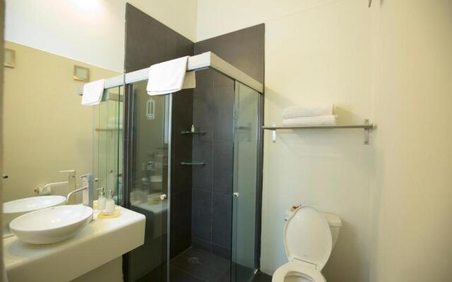 Hotel Villa Condesa