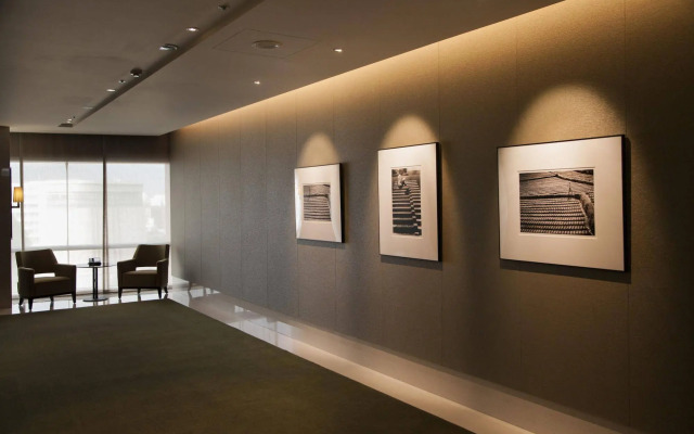 Eslite Hotel
