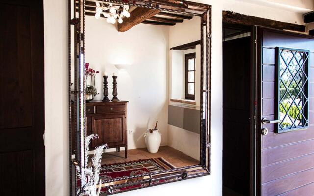 Villa Edelweiss - Villa Edelweiss