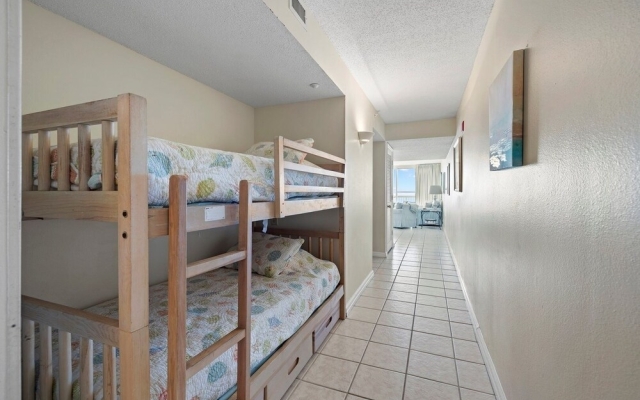 Pelican Beach 1203 1 Bedroom Condo by Pelican Beach Management