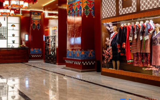 Yunxi Hotel