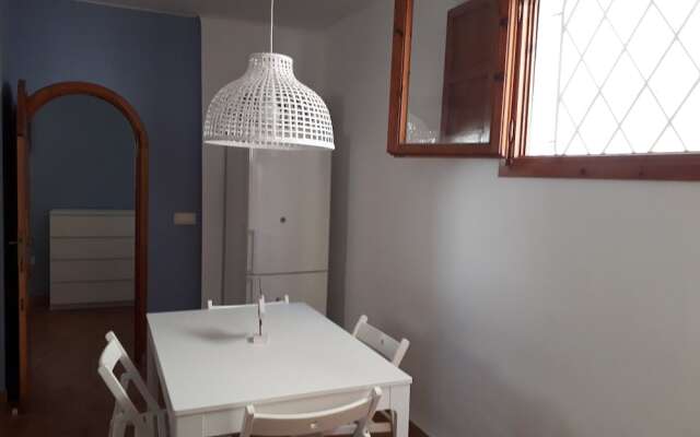 Villa Moraira Espadan