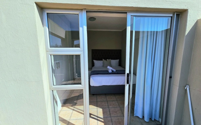 Bayside Terraces by Tanaka Kingdom