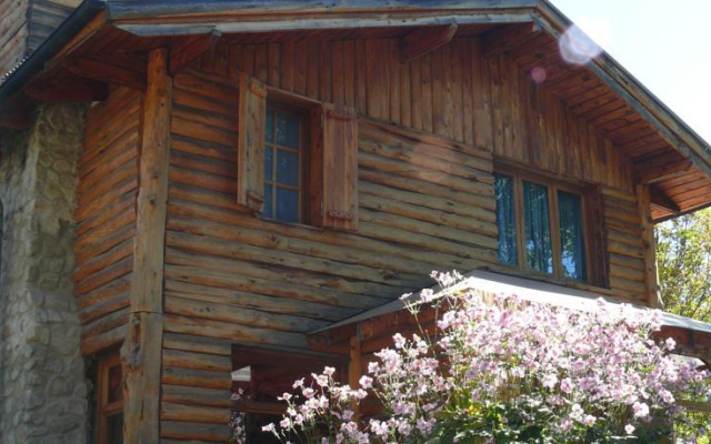 Cabañas Los Teros