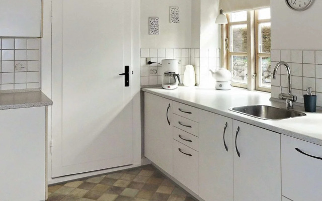 4 Person Holiday Home in Aabenraa