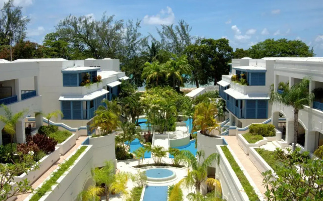 Savannah Beach Club Hotel