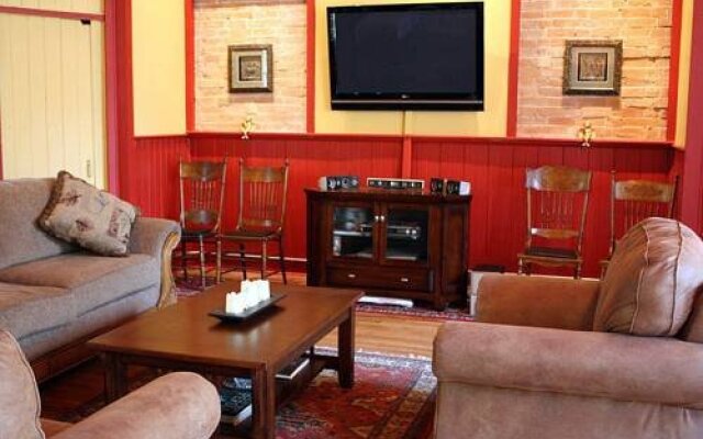 Lynedoch Lyceum Retreat